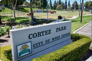Cortez Park