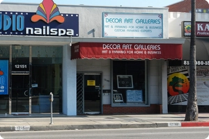 Decor Art Galleries