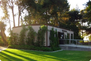 Galster Wilderness Park