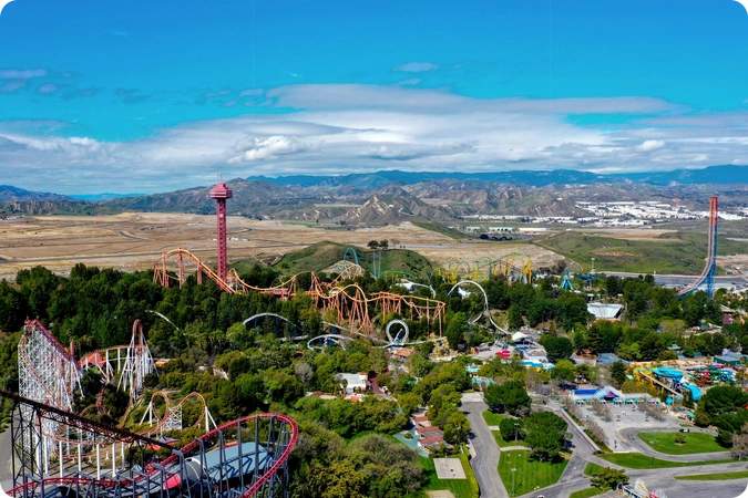 About Santa Clarita