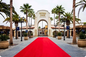 Universal Studios