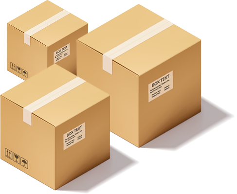 Boxes
