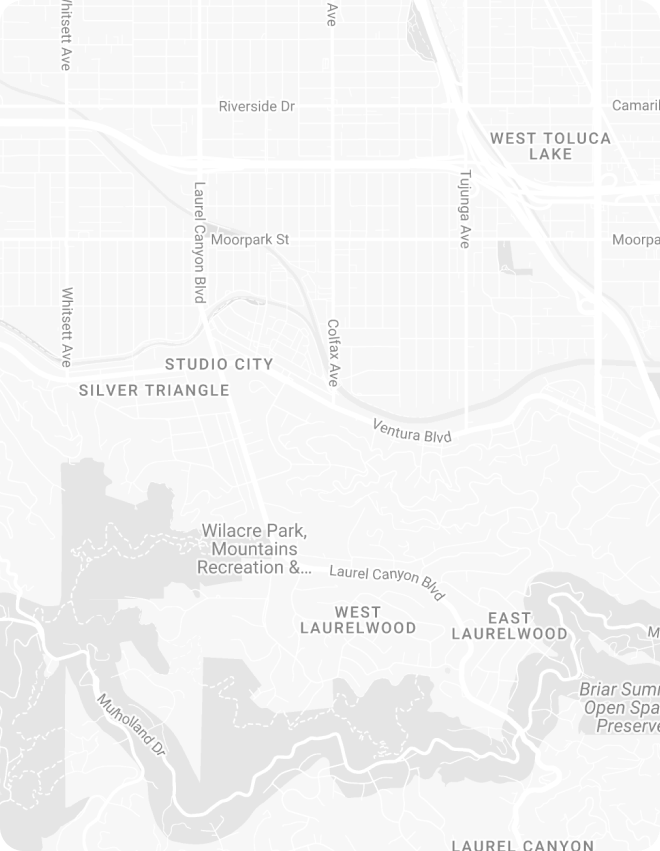 Serving Saticoy from our LA-area dispatch
