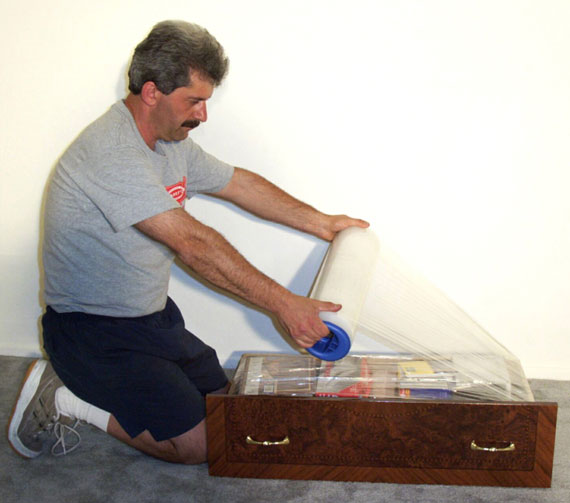 Adept Moving Company Los Angeles