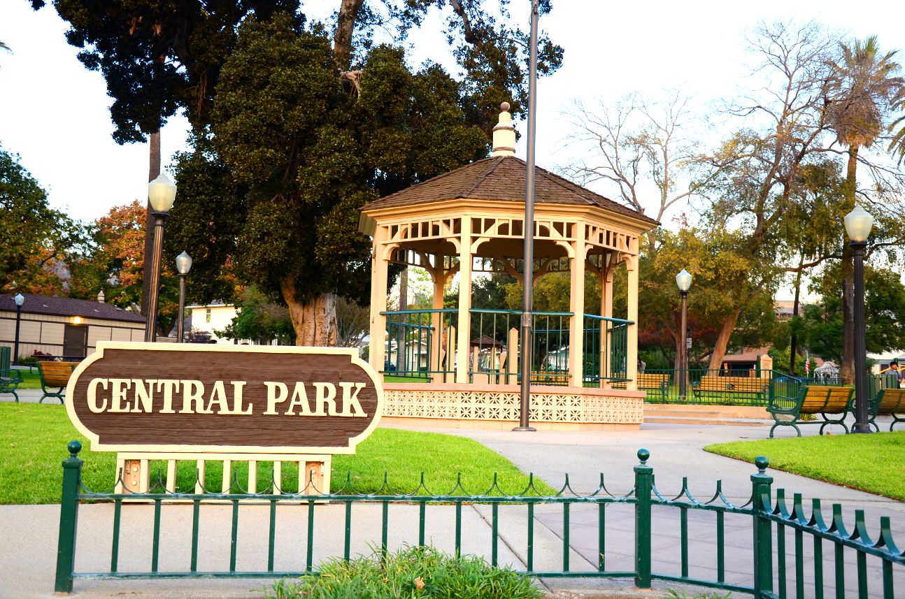 About Whittier