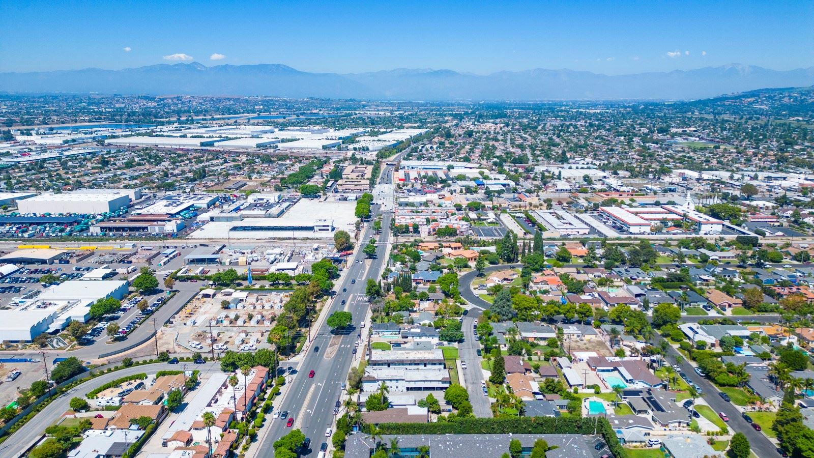 About Pico Rivera