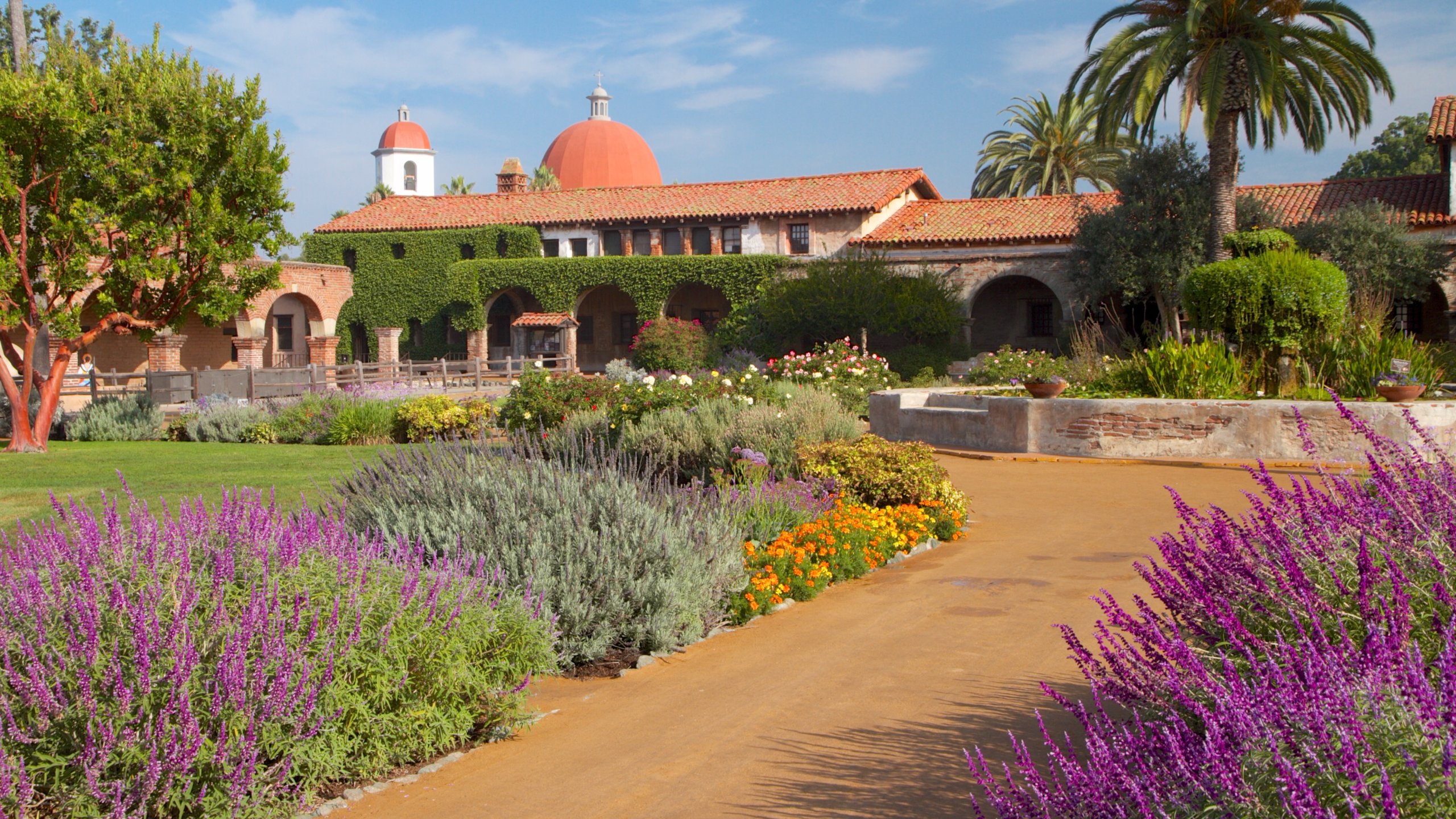 About San Juan Capistrano