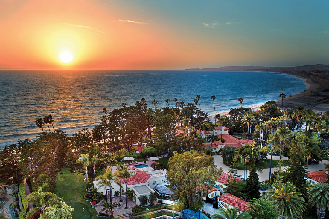 About San Clemente