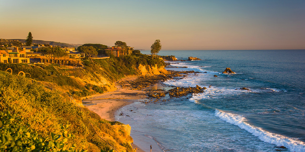 Life in Newport Beach 