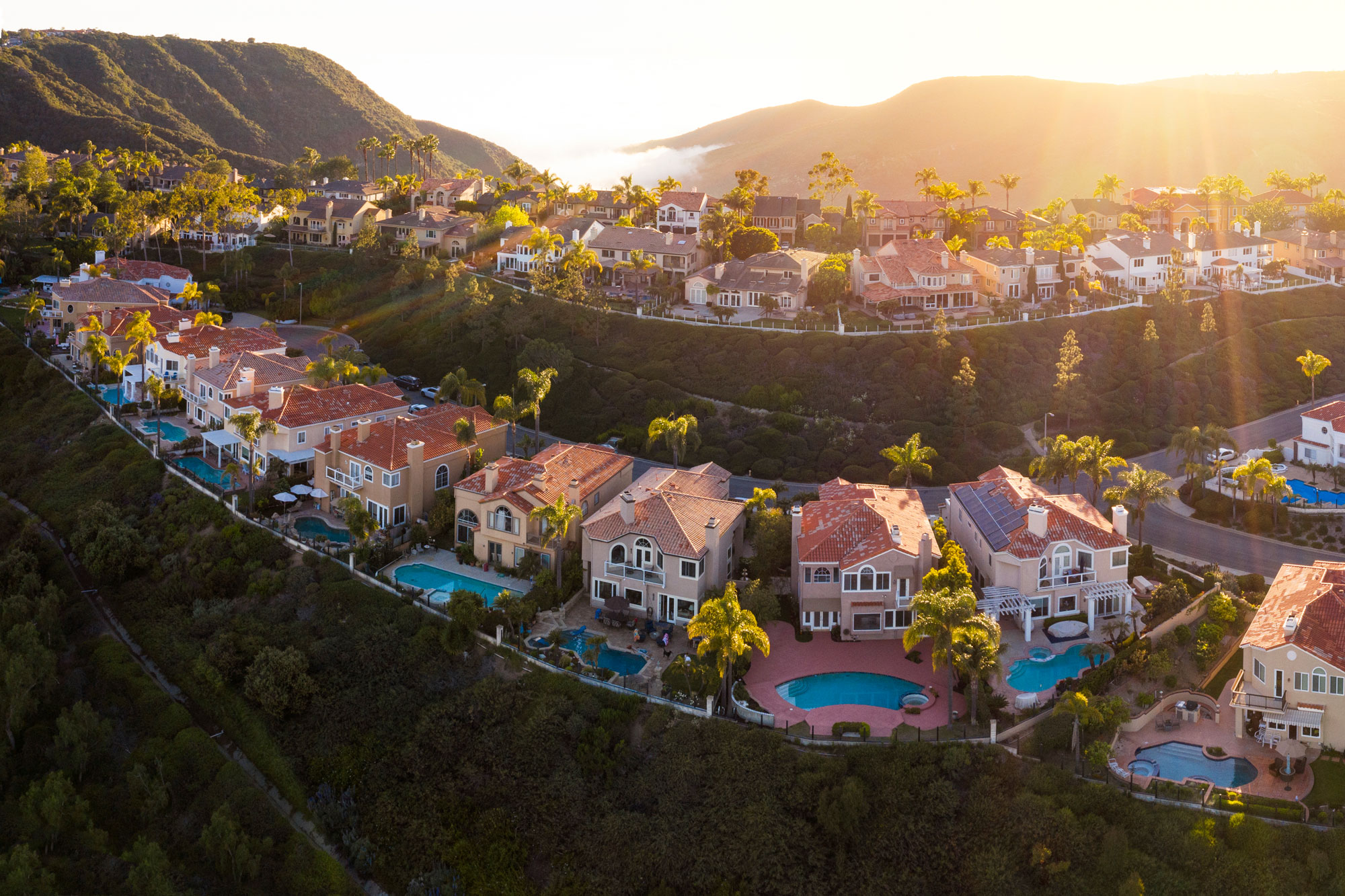 About Laguna Niguel