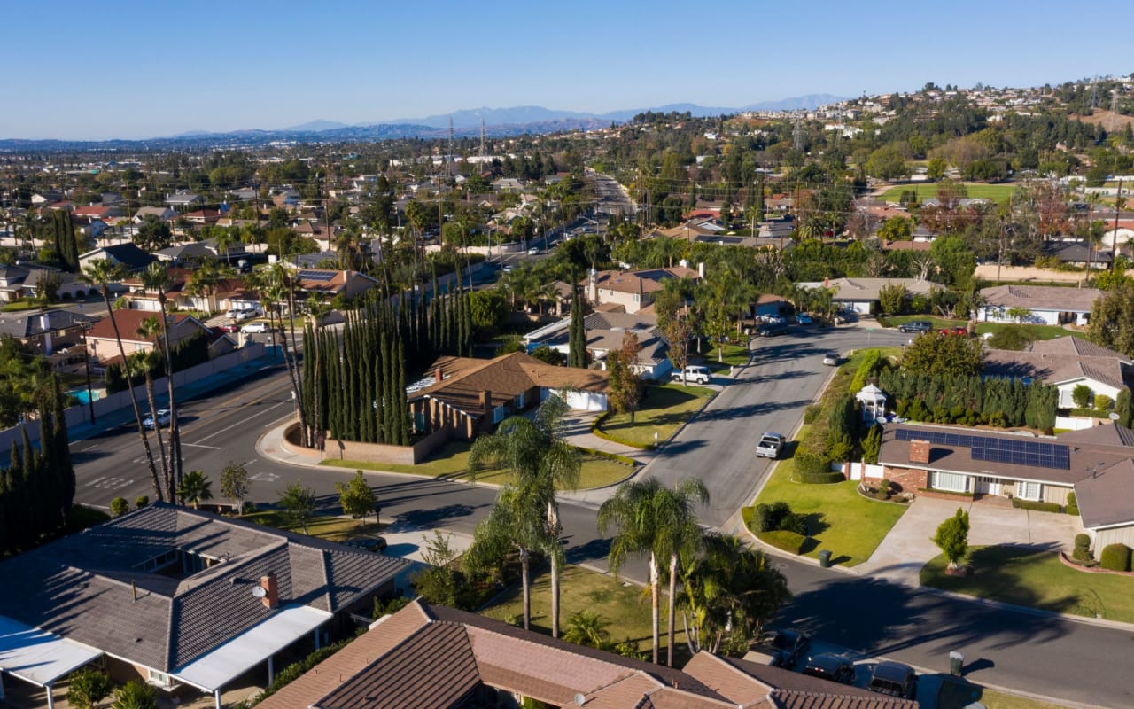 Living in Villa Park 