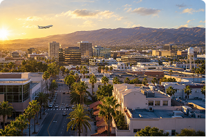 Burbank