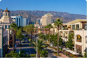 Glendale