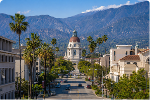 Pasadena