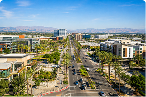 Anaheim