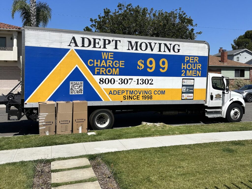 From Wendy Way to Laurel Avenue: A Move in Manhattan Beach